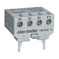 Allen-Bradley Coil Interface Module 24V DC For 100-E09/96 24-250V AC Coils