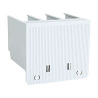 Allen-Bradley 100E Terminal Shrouds for 100E 400 to 460A