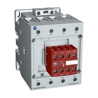 Allen-Bradley 100SE Safety Contactor 45kW 4P 100-250V AC/DC Coil 2NO 2NC Auxiliary