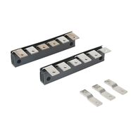 Allen-Bradley 100E Reversing Starter Power Connection Links for 100E 580 and 750A