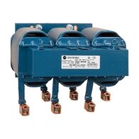 Allen-Bradley 1321 Line Reactor 400 480V 3Phase IP20 8A 3mH