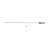 Socomec VLBM Shaft, 320mm Length, suits S1 Handles for 100 - 160A