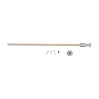Socomec SLB Shaft, 320mm Length, suits S1 Handles