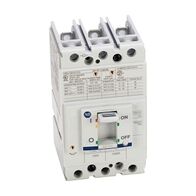 Allen-Bradley 140G MCCB G Frame 36kA 3P 100A Fixed Thermal Magnetic