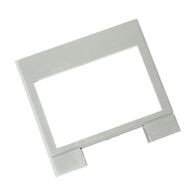 Allen-Bradley 140G Escutcheon Plate 3P G Frame