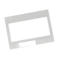 Allen-Bradley 140G Escutcheon Plate 4P G Frame