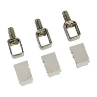 Allen-Bradley 140G MCCB Terminal Lug 2.5 to 70mm G Frame Set of 3