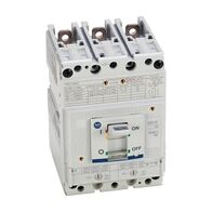 Allen-Bradley 140G MCCB H Frame 36kA 3P 90A Adjustable Thermal Magnetic