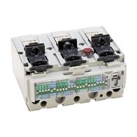 Allen-Bradley 140G MCCB H Frame Trip Unit 4P 60A Electronic LSIG