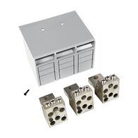 Allen-Bradley 140G Terminal Lug Multiple Cable 2.5 to 35mm I Frame