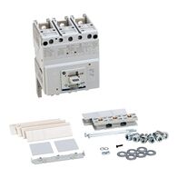 Allen-Bradley 140G MCCB J Frame 50kA 3P 250A Adjustable Thermal Magnetic