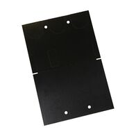 Allen-Bradley 140G Insulator Plate Rear 3P J Frame