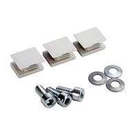 Allen-Bradley 140G End Cap Kit 3P J Frame