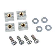 Allen-Bradley 140G End Cap Kit 4P J Frame