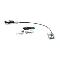 Allen-Bradley 140G Flex Cable Operator Stainless Steel 1.9m J Frame