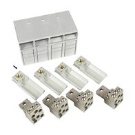 Allen-Bradley 140G Terminal Lug Multiple Cable 2.5 to 35mm 4P J Frame