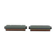 Allen-Bradley Dynamix 1444 Spring Type Terminals to Suit 1444DNY401RA