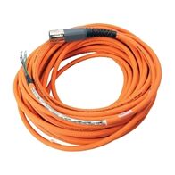 Allen-Bradley Kinetix Servo Cable Power Typ7 16AWG Flex 20m