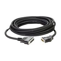 Allen-Bradley Ultra 3000 Servo Breakout Cable Panel Mount CN1 IOD AF 44Pin 9m