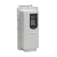 Allen-Bradley PowerFlex 755 VSD 240V IP54 ND 42A 11KW or HD 28A 7.5KW Frame 3