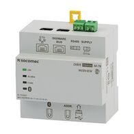 Socomec Digiware M-70 Monitoring and Gateway RS485 Ethernet