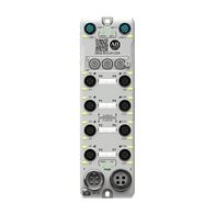 ArmorBlock 5000 8 Channel IO-Link 4-Pin