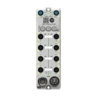 ArmorBlock 5000 16 Channel Self Configurable 5-Pin Power Connector