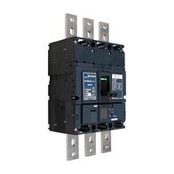 Terasaki TemBreak PRO Moulded Case Circuit Breaker 800 Frame 50KA 3P 800A Smart Electronic