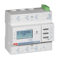 IME CONTO D6 Energy Meter Direct 3 Phase 400V 100A with RS485 Modbus