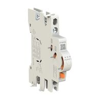 NHP DIN-T Accessory Auxiliary/Alarm 1 Changeover Contact suits DIN-T DTM and DTR