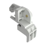 NHP DIN-T LOCKDIN MCB/RCBO LH DTM6, 10, DC, 6RL & RL