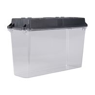 Stanilite Emergency Accessories Weather Proof Kit IP65 suits Quickfit Acrylic Diffuser