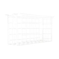 Stanilite Emergency Accessories Wire Guard Ceiling Mount Quickfit Series