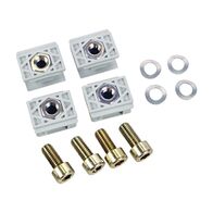 Allen-Bradley 140G End Cap Kit 4P K Frame