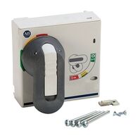 Allen-Bradley 140G Rotary Handle Direct K Frame Black