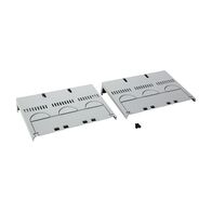 Allen-Bradley 140G Terminal Covers 3P Low 2mm K Frame