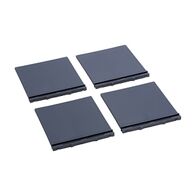 Allen-Bradley 140G Phase Barrier 100mm for M Frame 3P Qty 4
