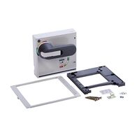 Allen-Bradley 140G Rotary Handle Direct M Frame Black