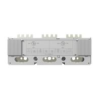 Allen-Bradley 140G MCCB M Frame Trip Unit 3P 800A Fixed Thermal Magnetic