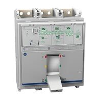 Allen-Bradley 140G MCCB N Frame 70KkA 3P 1200A Electronic LSI