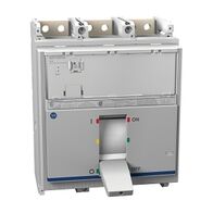 Allen-Bradley 140G MCCB N Frame 65kA 3P 1200A Moulded Case Switch Isolator