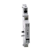Allen-Bradley 140M Auxiliary Contact with 1NO Contact and 1NC Contact Right Hand Mount