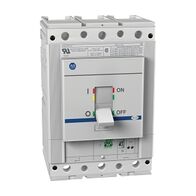 Allen-Bradley 140M Motor Circuit Protector J Frame 400A