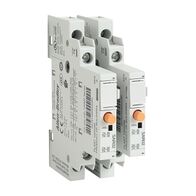 Allen-Bradley 140MP Trip Contact 2NO Contacts Right Hand Side Mount