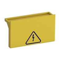 Allen-Bradley 140MP Busbar Terminal Cover for 140MPAW