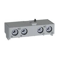 Allen-Bradley 140MT Trip Contact 1NO Contact Auxiliary 1NC Contact Front Mount