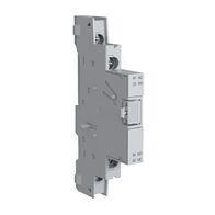Allen-Bradley 140MT Auxiliary Contact with 1NO Contact and 1NC Right Hand Side Mount