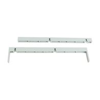 Allen-Bradley 141A 32964 Spacer Module 9 x 200mm for ISO Module