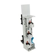 Allen-Bradley 141A 32449 Standard Busbar Module 260 x 54mm 25A