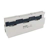 Allen-Bradley 141A 01495 Busbar Support 3Pole With Internal Holes